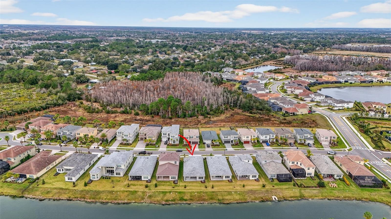 Image 50 of 51 For 32268 Mahogany Valley Drive