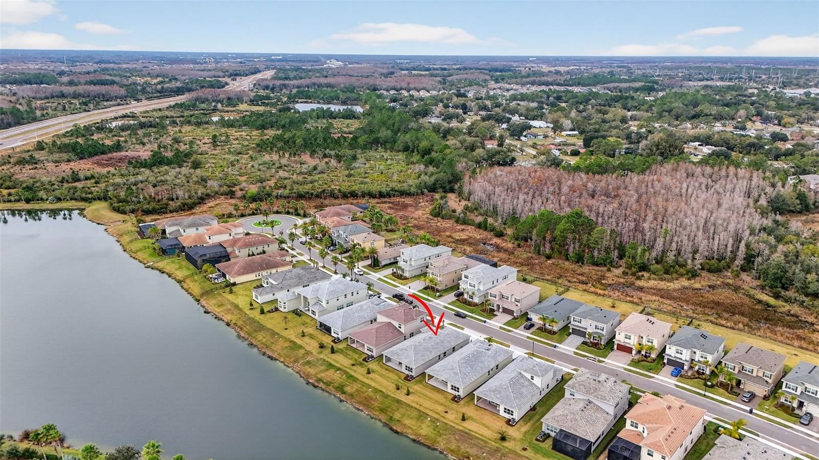 Image 51 of 51 For 32268 Mahogany Valley Drive