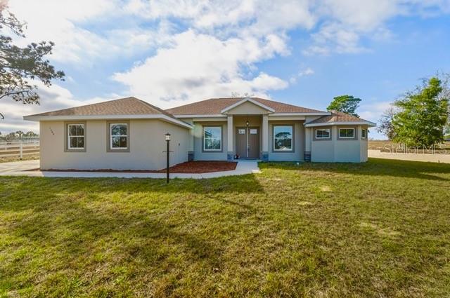 Details for 1464 Hambletonian Drive, HERNANDO, FL 34442