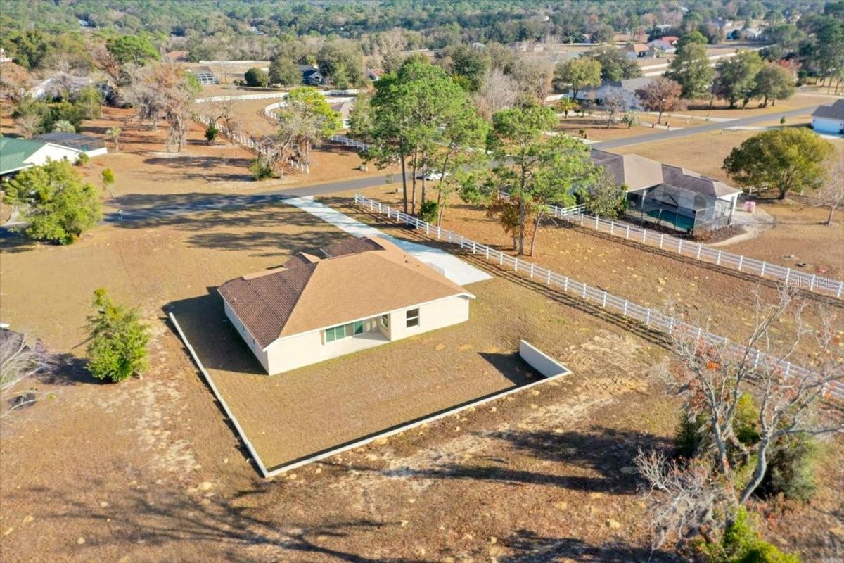 Image 43 of 48 For 1464 Hambletonian Drive