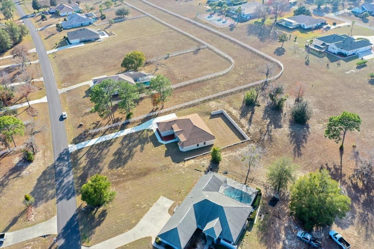 Image 46 of 48 For 1464 Hambletonian Drive