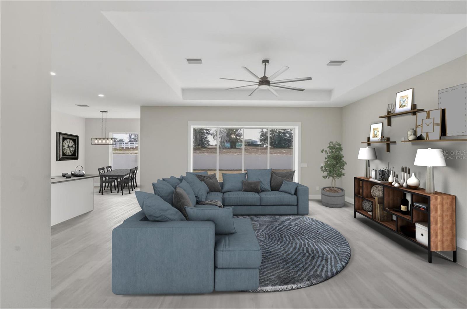 Image 5 of 48 For 1464 Hambletonian Drive