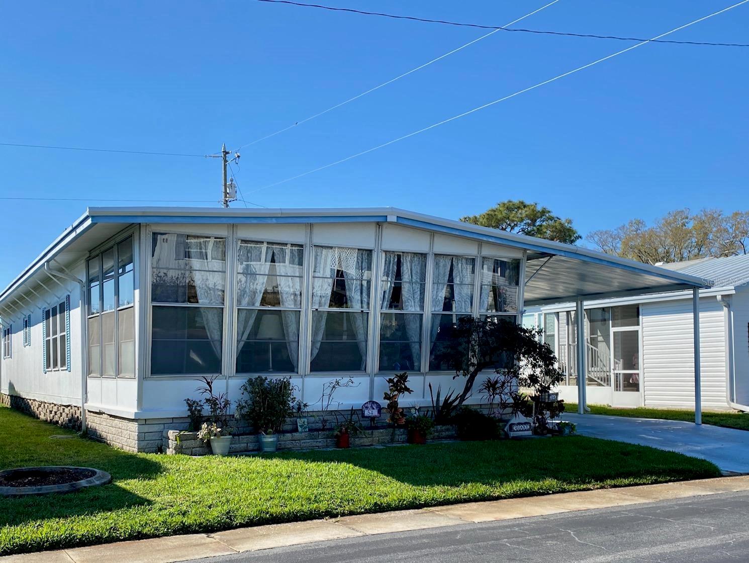 Details for 1500 County Road 1  54, DUNEDIN, FL 34698