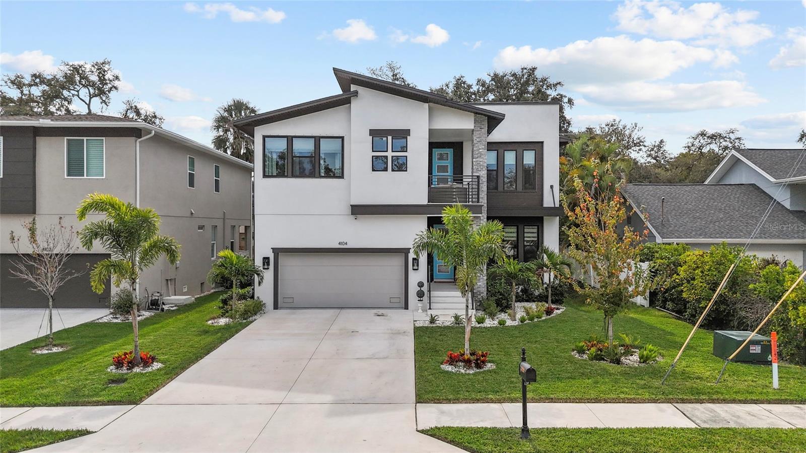 Details for 4104 Cleveland Street, TAMPA, FL 33609