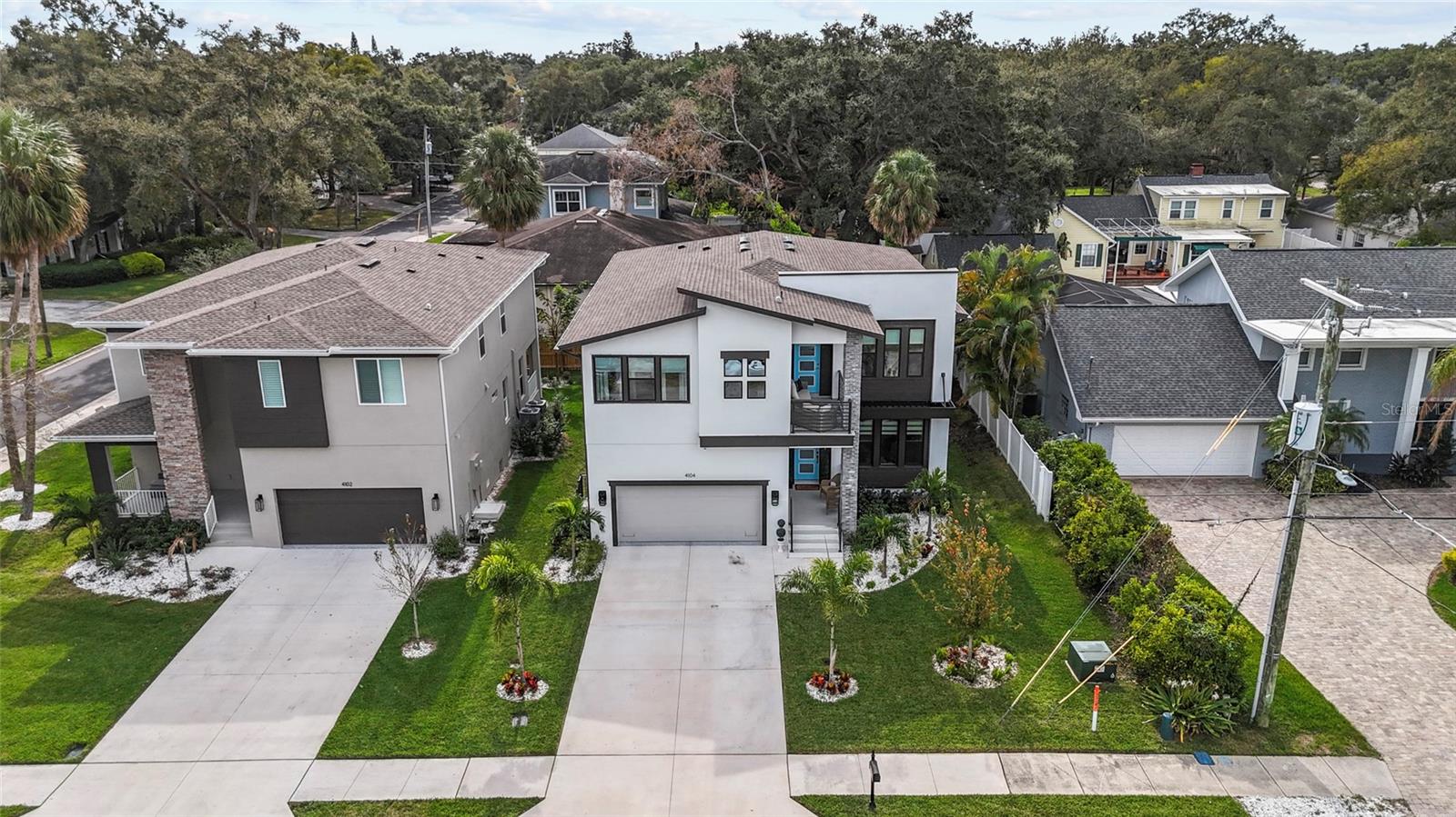 Image 47 of 49 For 4104 Cleveland Street