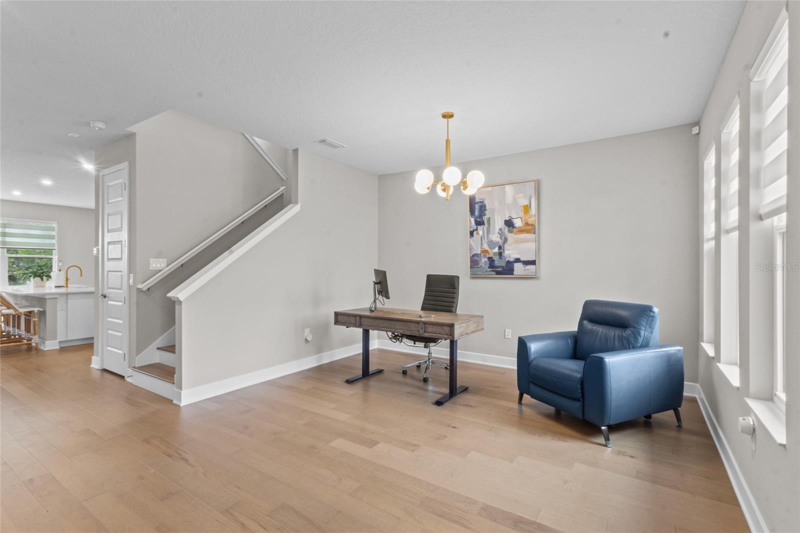 Image 9 of 49 For 4104 Cleveland Street