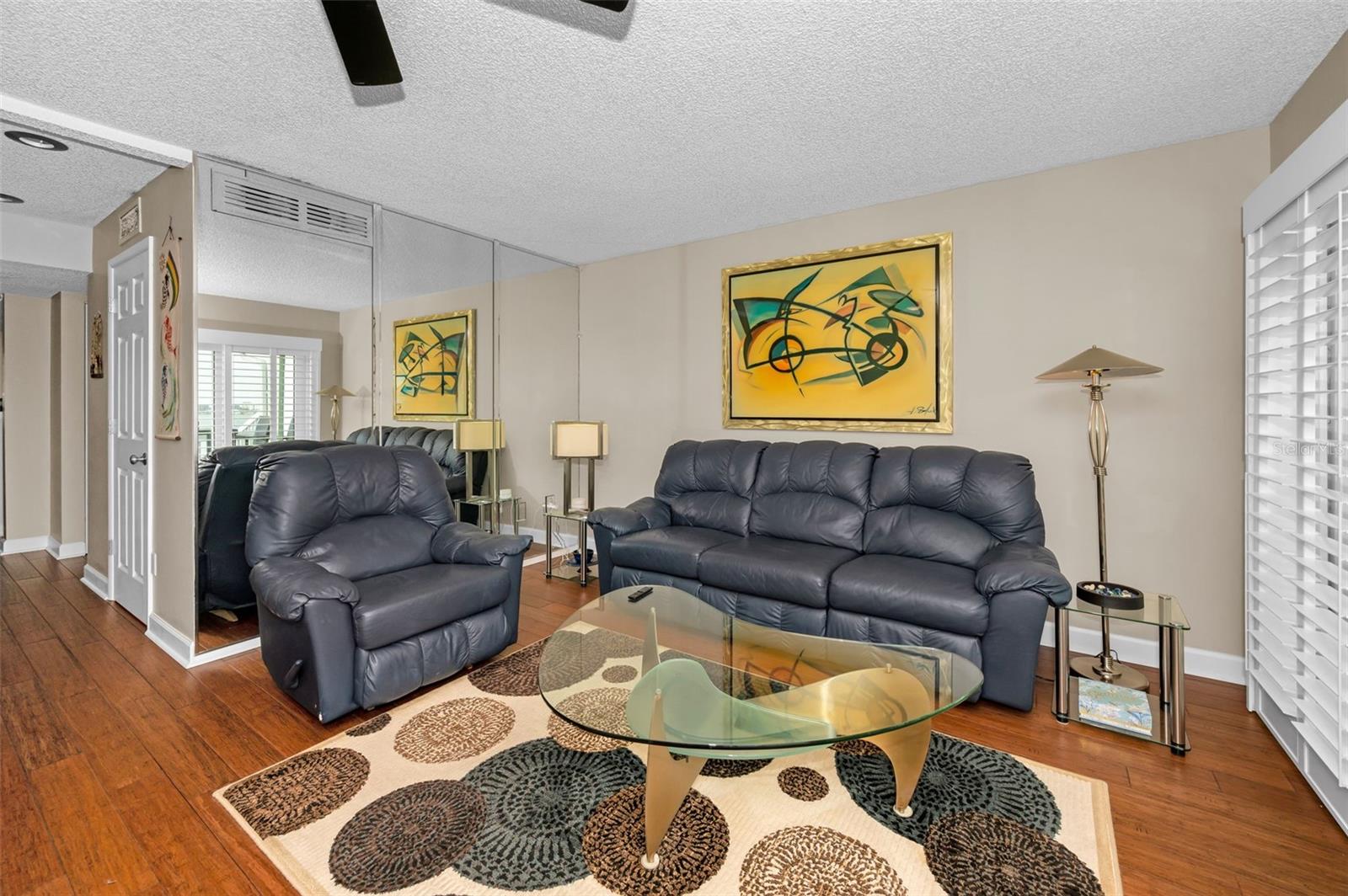 Image 28 of 84 For 1451 Gulf Boulevard 207