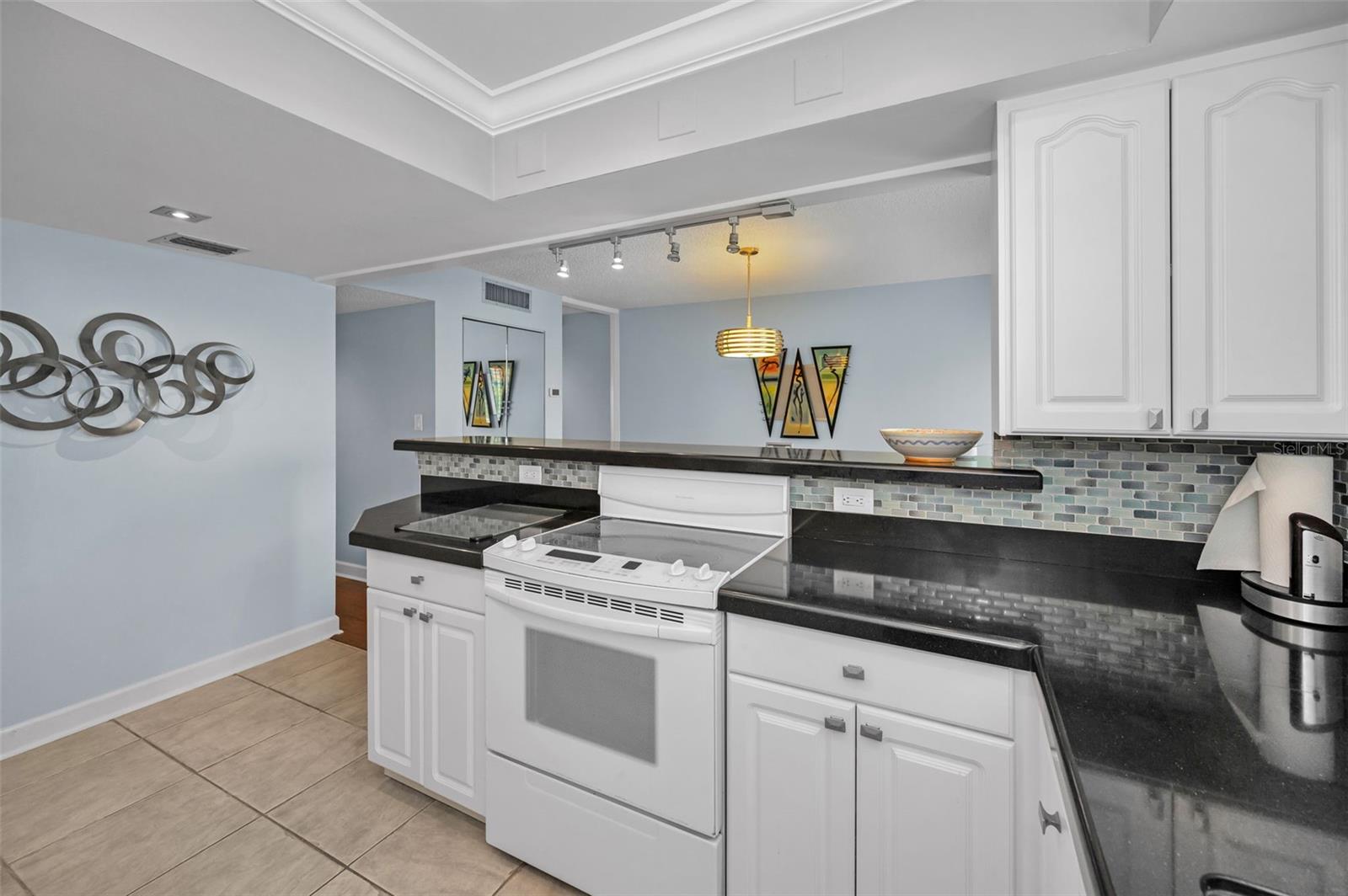 Image 39 of 84 For 1451 Gulf Boulevard 207