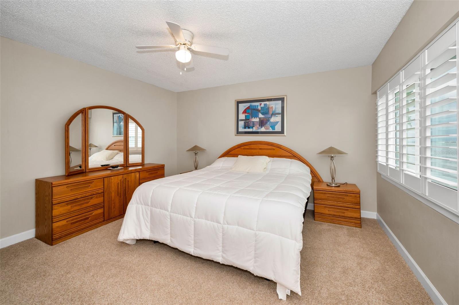 Image 50 of 84 For 1451 Gulf Boulevard 207