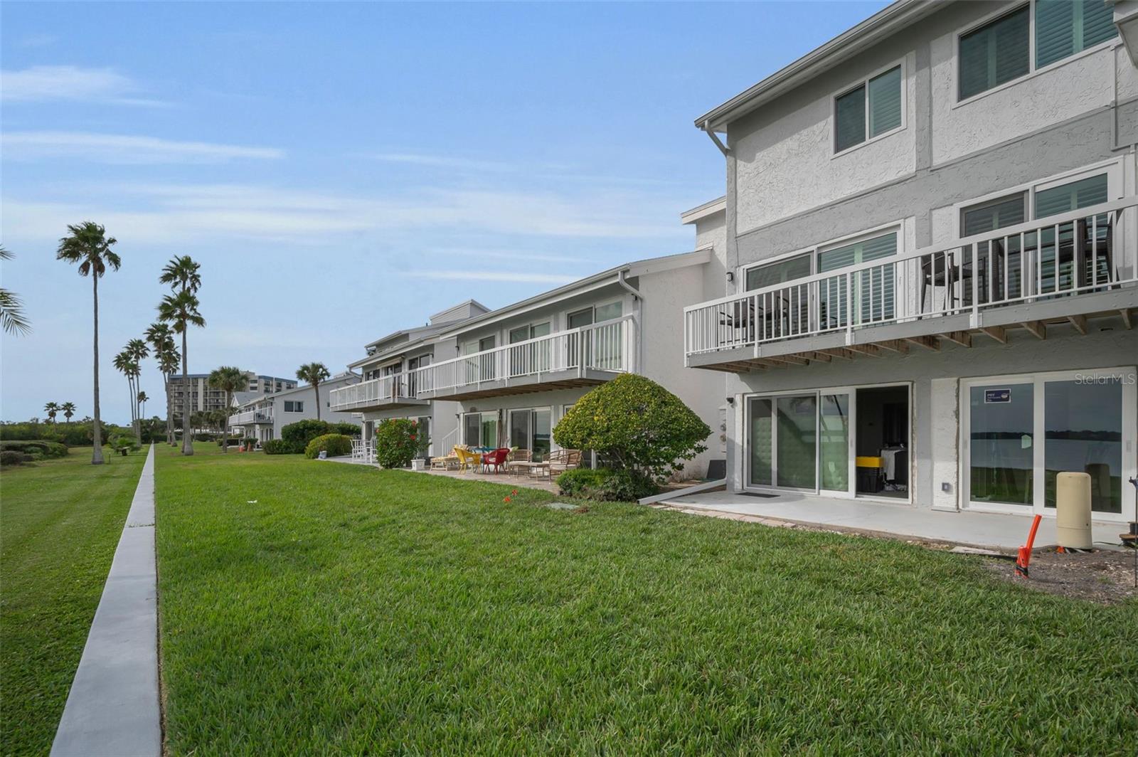 Image 6 of 84 For 1451 Gulf Boulevard 207