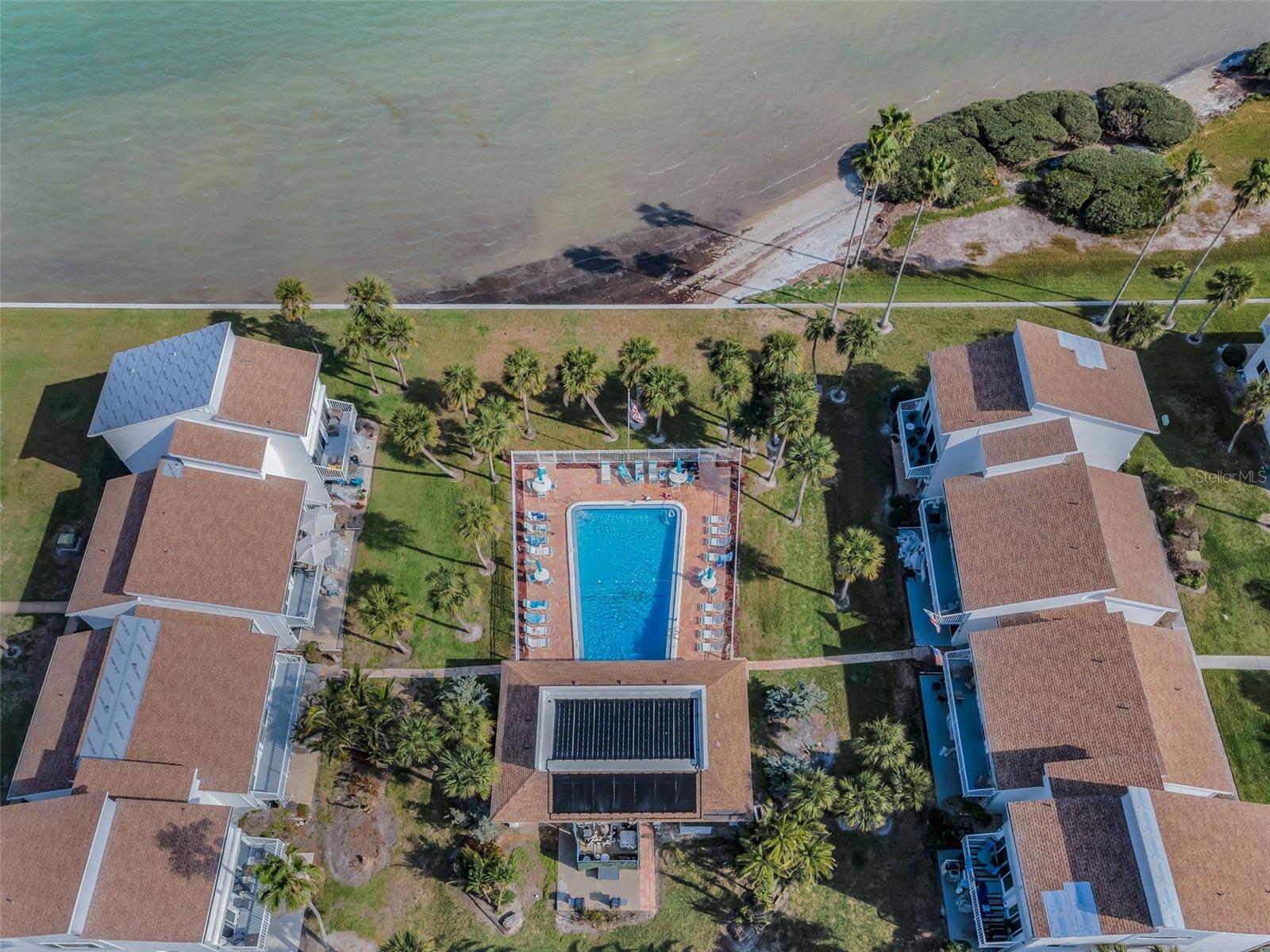 Image 79 of 84 For 1451 Gulf Boulevard 207