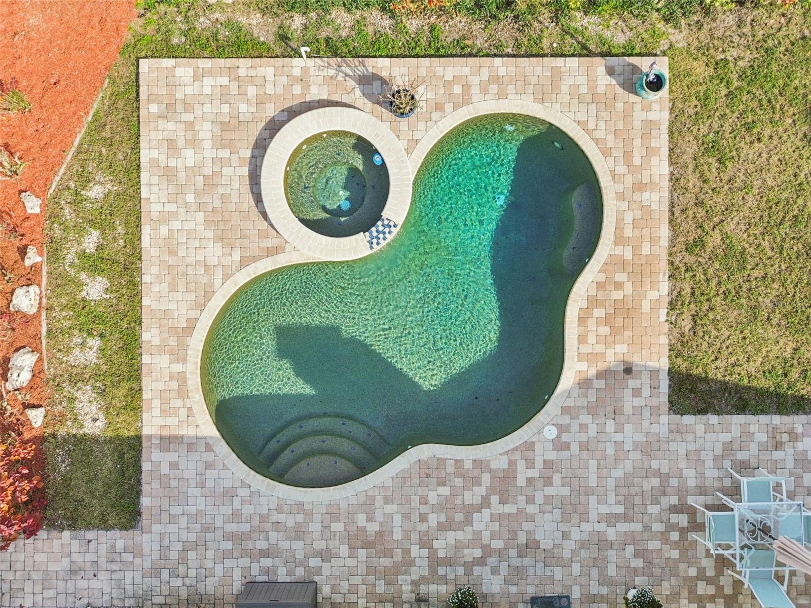 Image 36 of 37 For 461 Deville Drive E