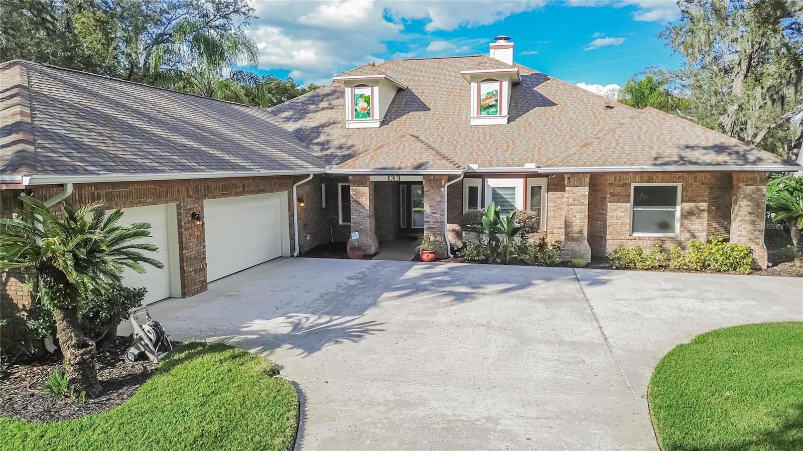 Details for 133 Barrington Drive, BRANDON, FL 33511