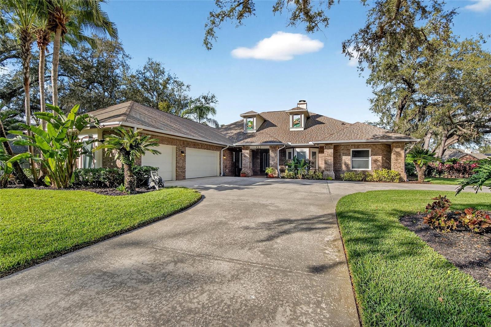 Image 2 of 99 For 133 Barrington Drive