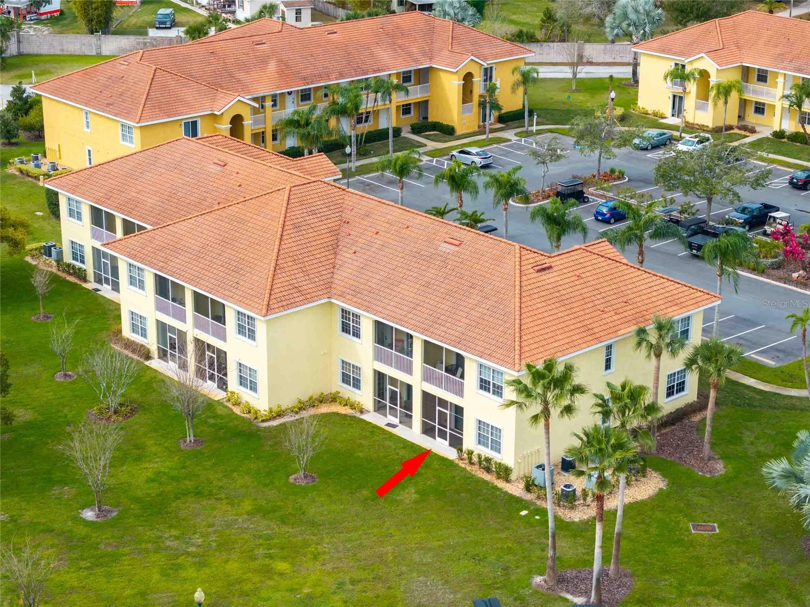 Image 31 of 32 For 21032 Picasso Court 106