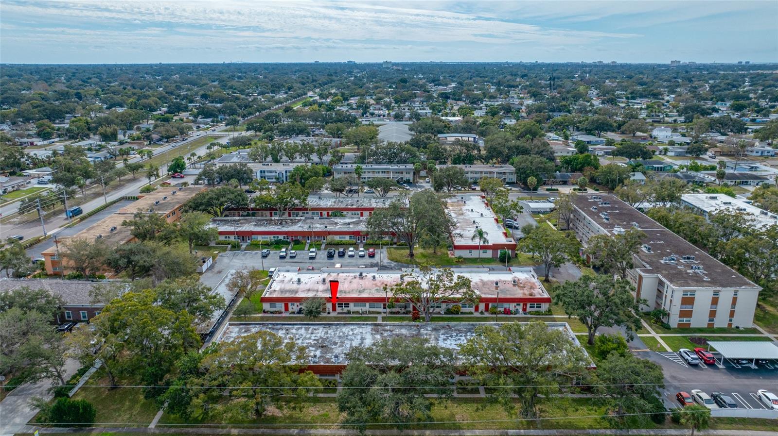 Image 34 of 35 For 5860 38th Avenue N 34