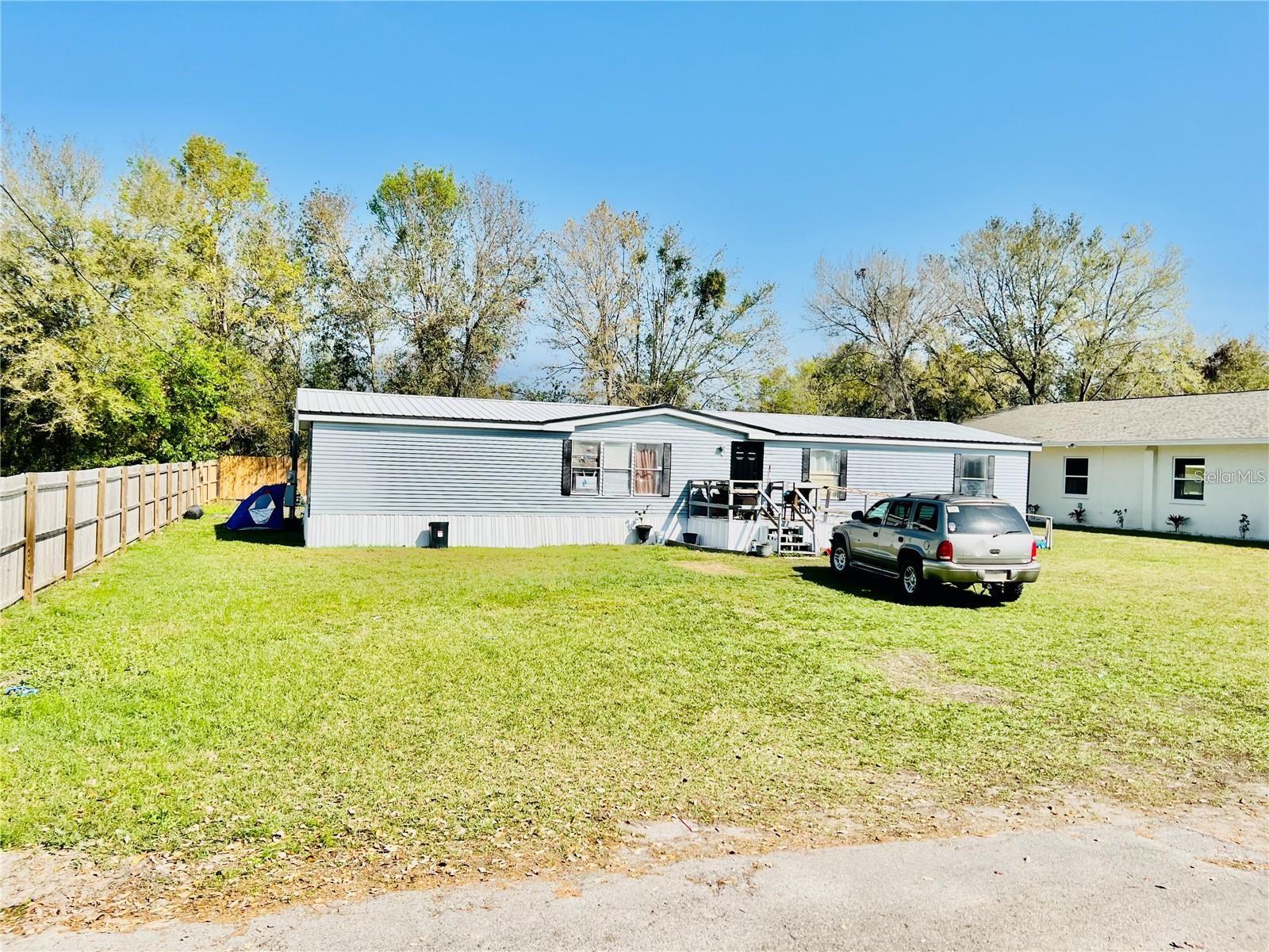 Image 37 of 39 For 8152 Cherokee Avenue