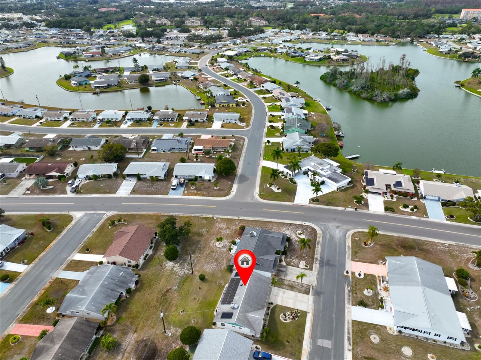 Image 36 of 51 For 1520 Danbury Drive