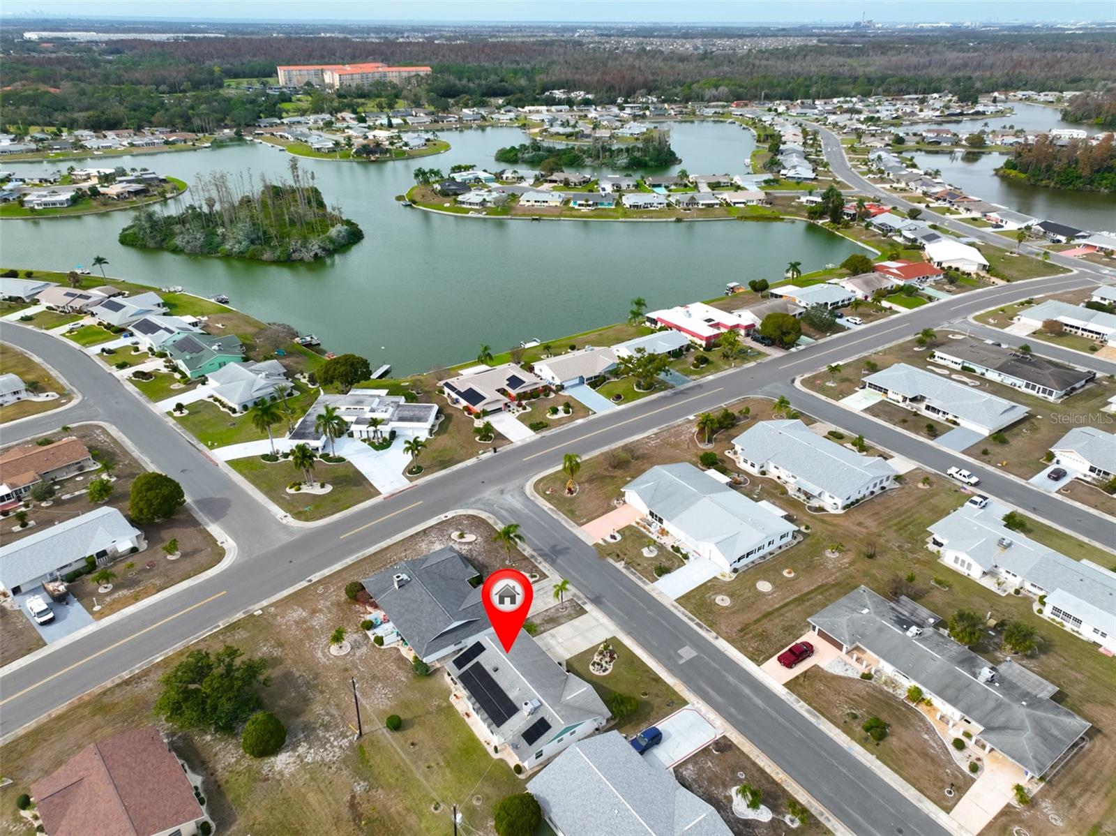 Image 37 of 51 For 1520 Danbury Drive