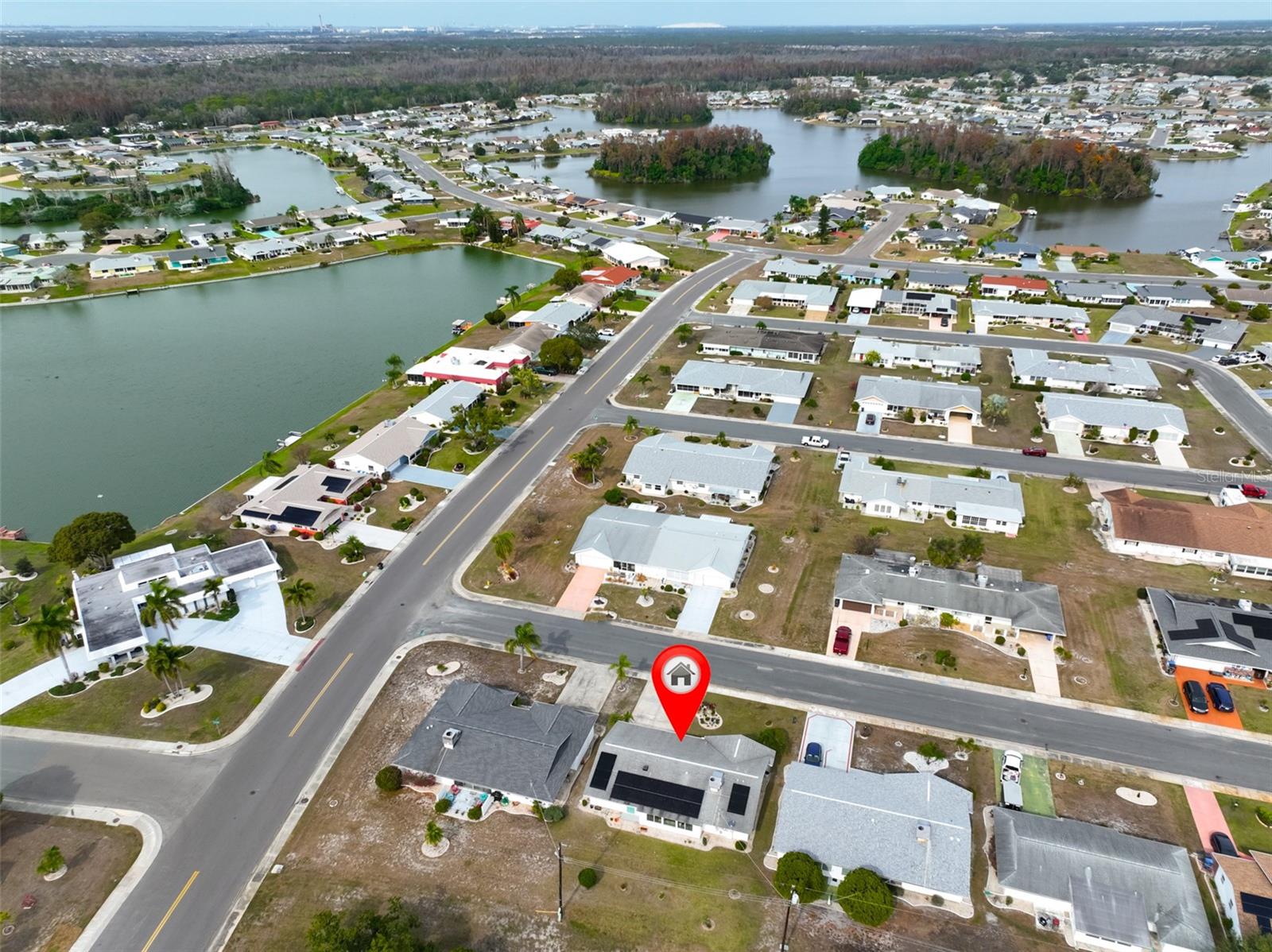 Image 38 of 51 For 1520 Danbury Drive