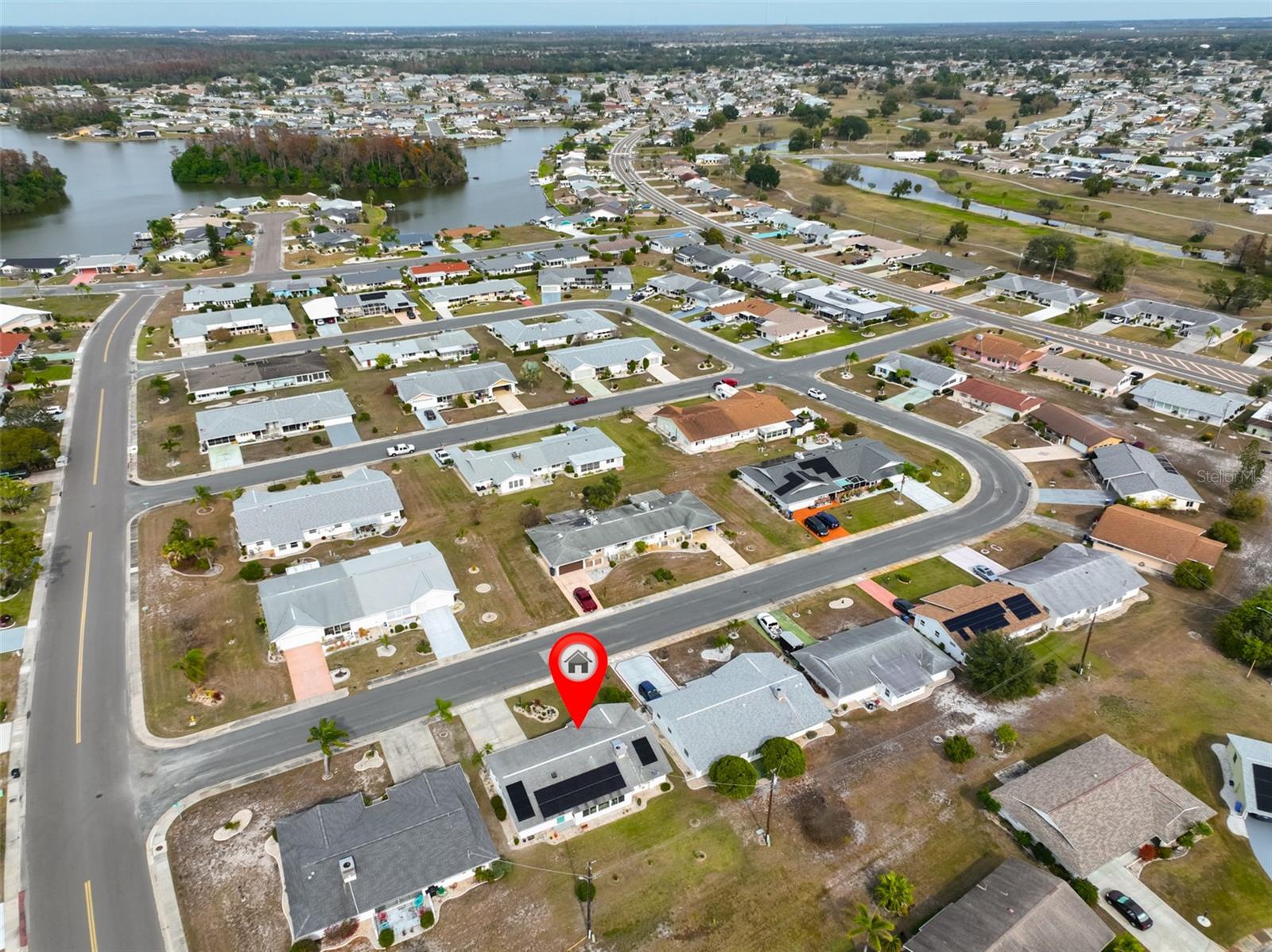 Image 39 of 51 For 1520 Danbury Drive