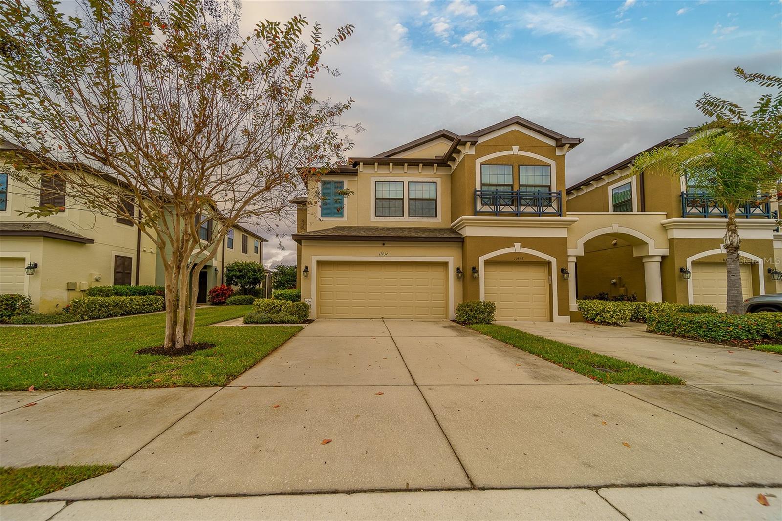 Details for 11437 Crowned Sparrow Lane, TAMPA, FL 33626