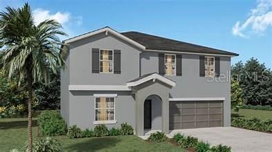 Listing Details for 11434 Sage Canyon Drive, RIVERVIEW, FL 33578