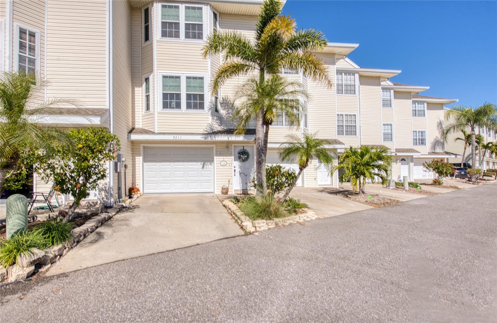 Details for 9211 Captiva Circle, ST PETE BEACH, FL 33706