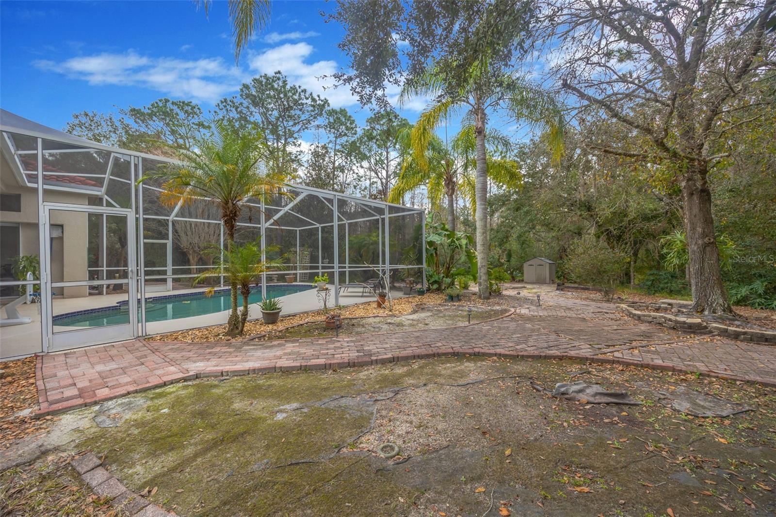 Image 30 of 57 For 6120 Chene Court