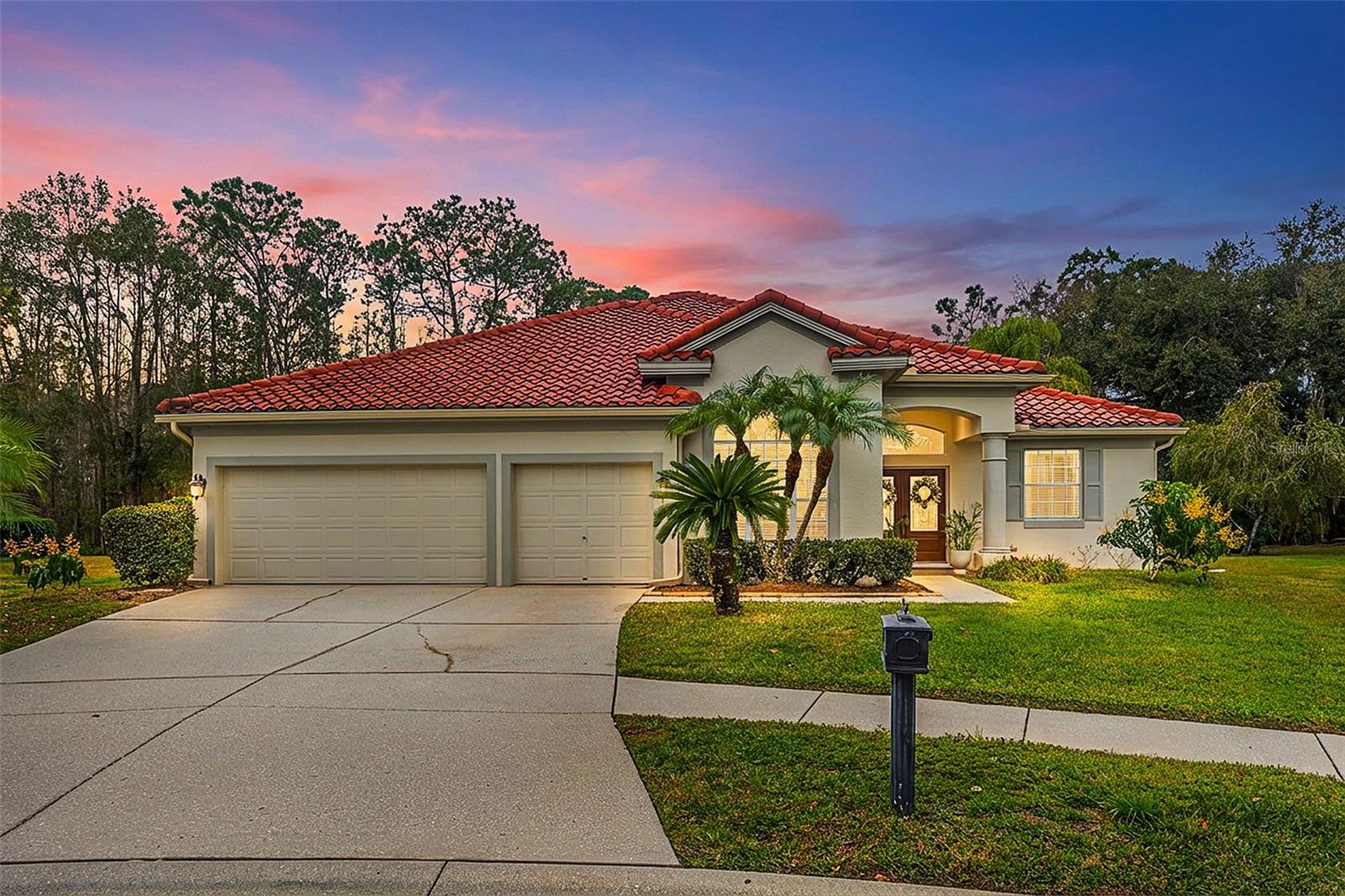 Image 57 of 57 For 6120 Chene Court