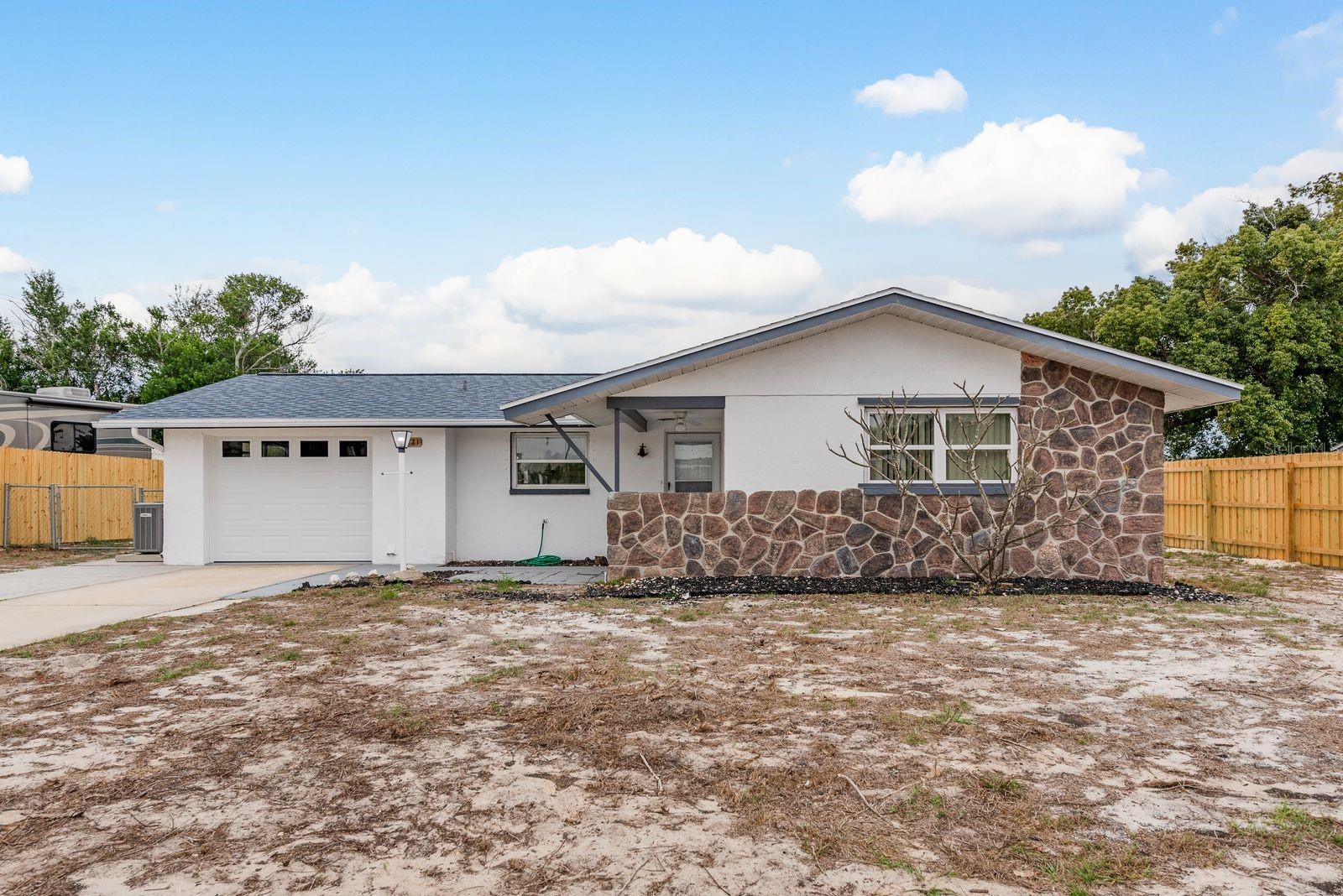 Details for 10521 Oak Hill Drive, PORT RICHEY, FL 34668