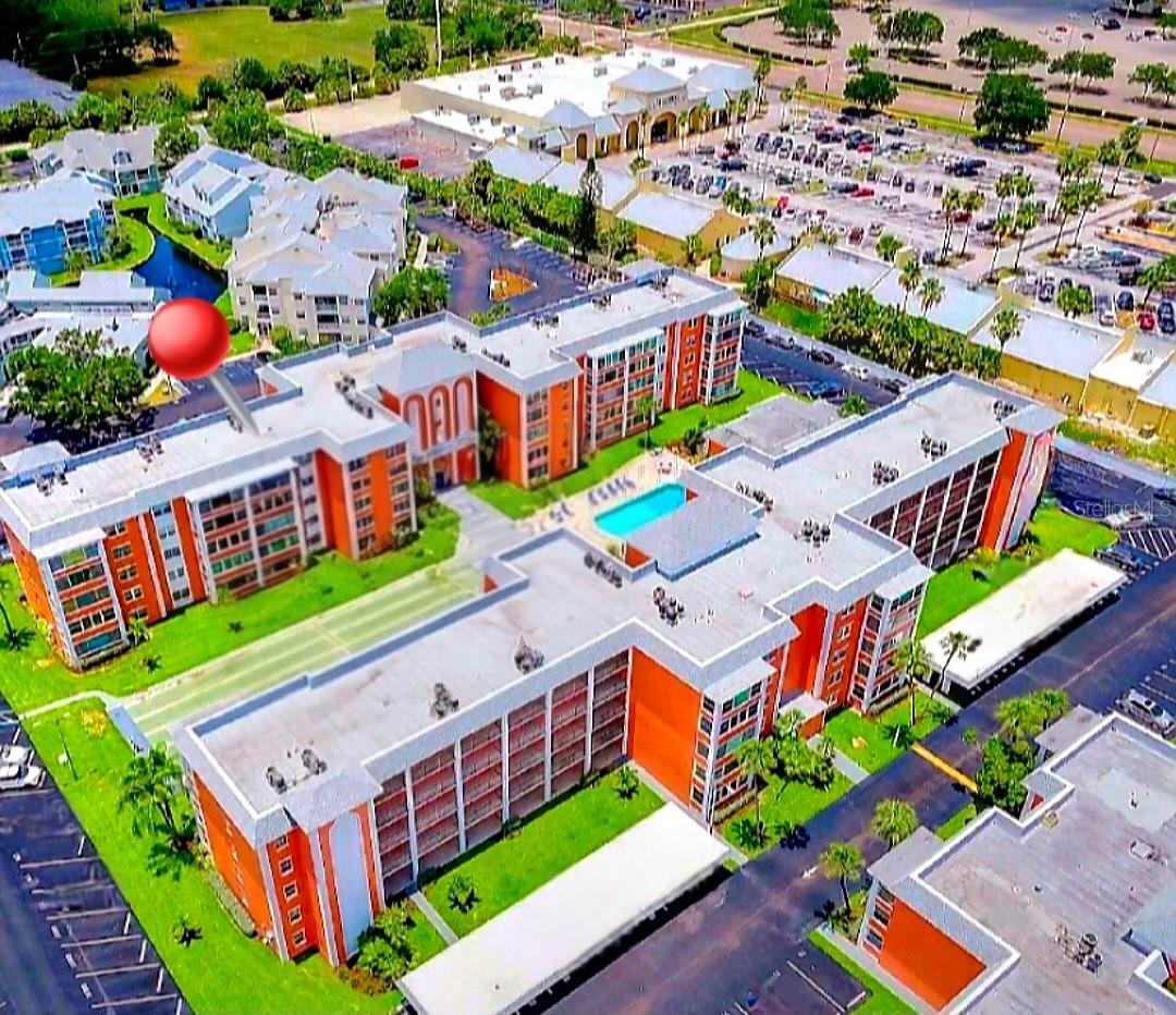 Details for 6960 20th Avenue N 302, ST PETERSBURG, FL 33710