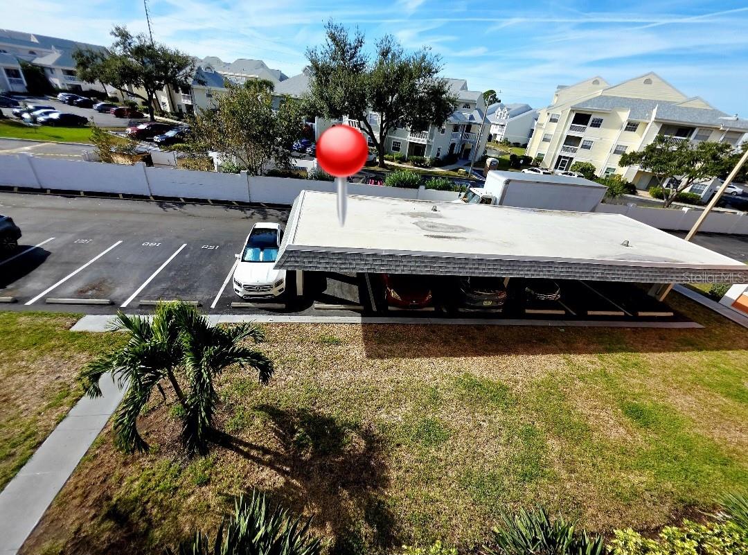 Image 57 of 66 For 6960 20th Avenue N 302