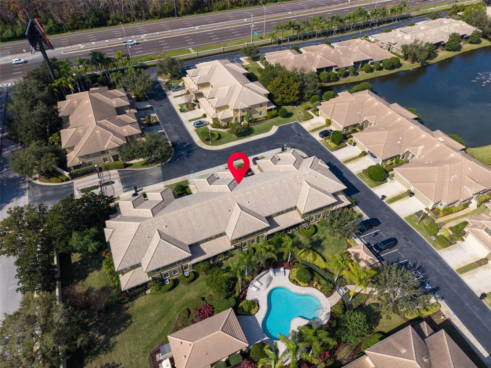 Image 2 of 52 For 4739 Silverking Way