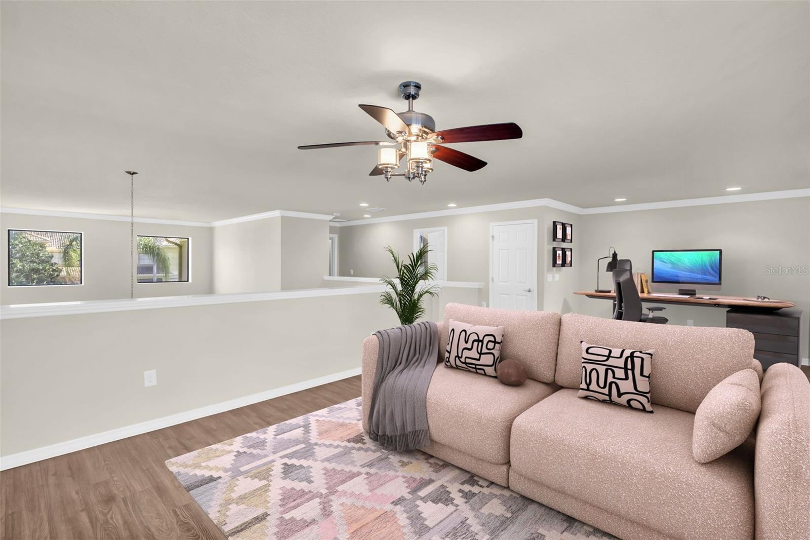 Image 30 of 52 For 4739 Silverking Way