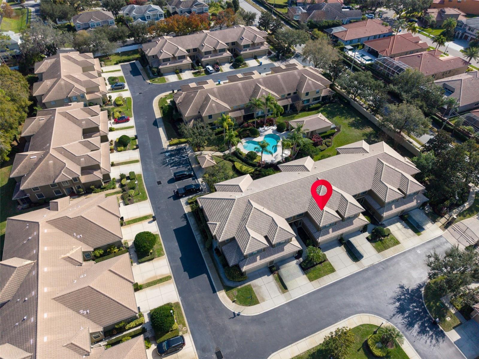 Image 51 of 52 For 4739 Silverking Way