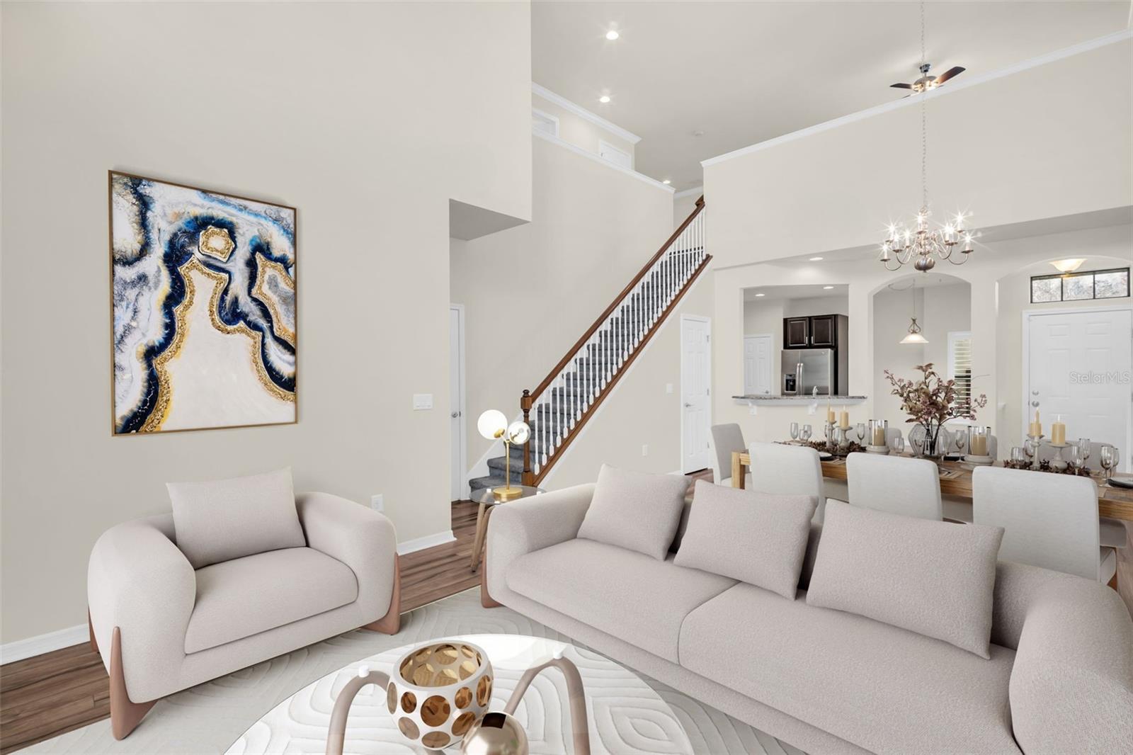 Image 6 of 52 For 4739 Silverking Way