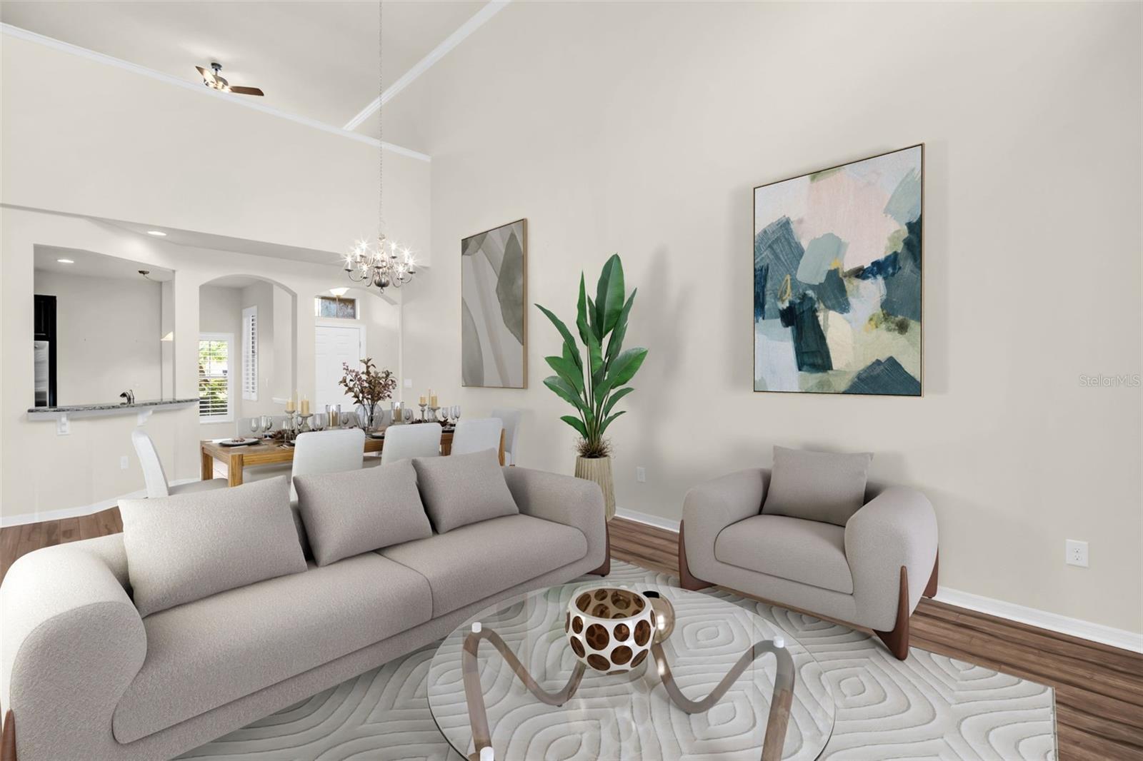 Image 9 of 52 For 4739 Silverking Way