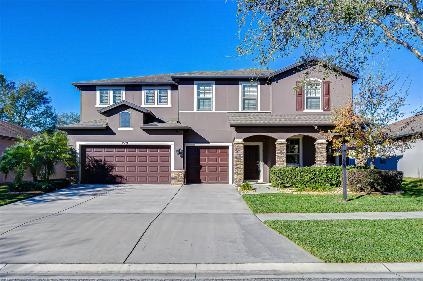 Details for 1521 Banner Elk Street, VALRICO, FL 33594