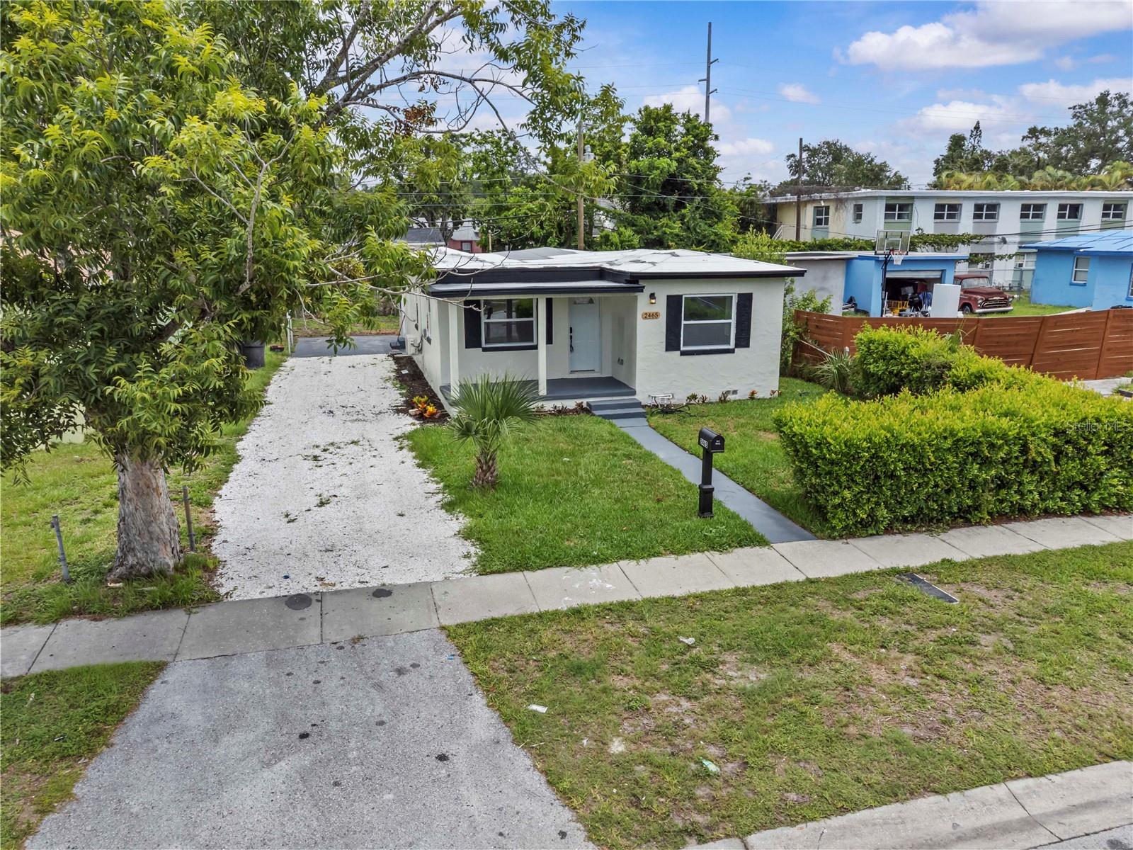 Details for 2465 16th Avenue S, ST PETERSBURG, FL 33712