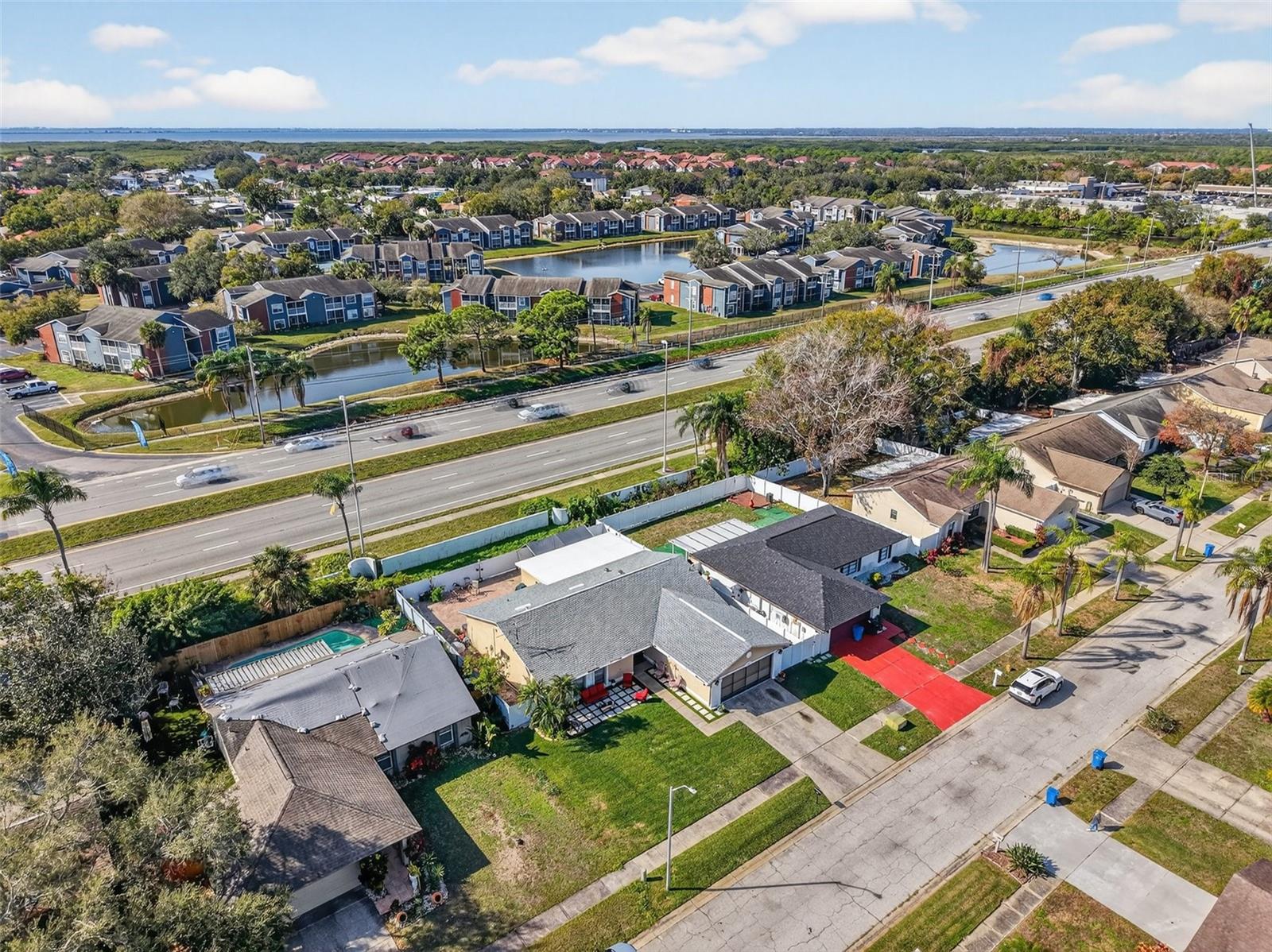 Image 43 of 51 For 6514 Seafairer Drive