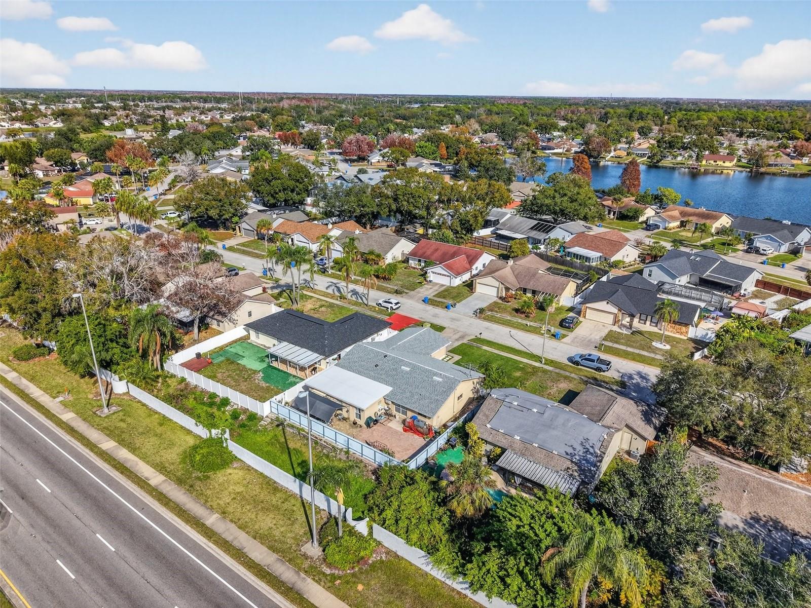 Image 44 of 51 For 6514 Seafairer Drive