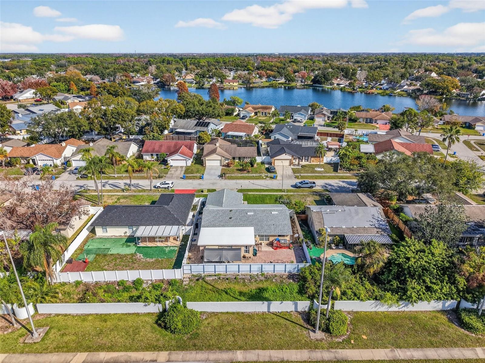 Image 45 of 51 For 6514 Seafairer Drive