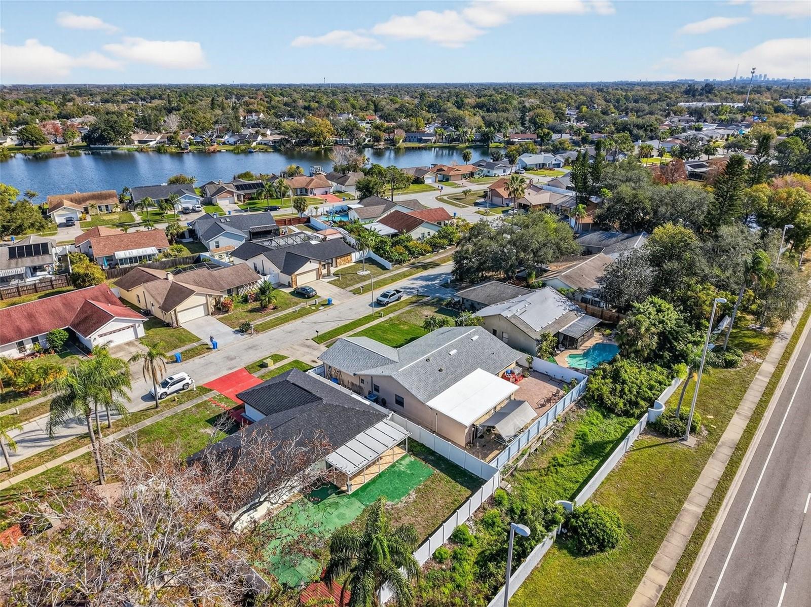 Image 46 of 51 For 6514 Seafairer Drive