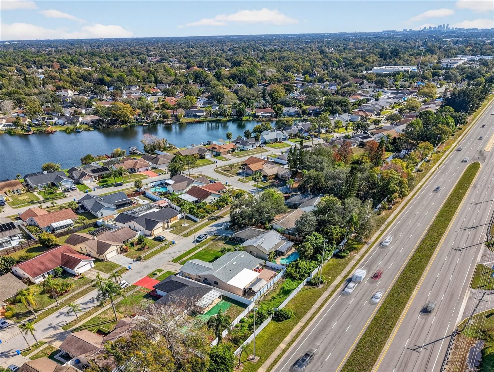 Image 47 of 51 For 6514 Seafairer Drive