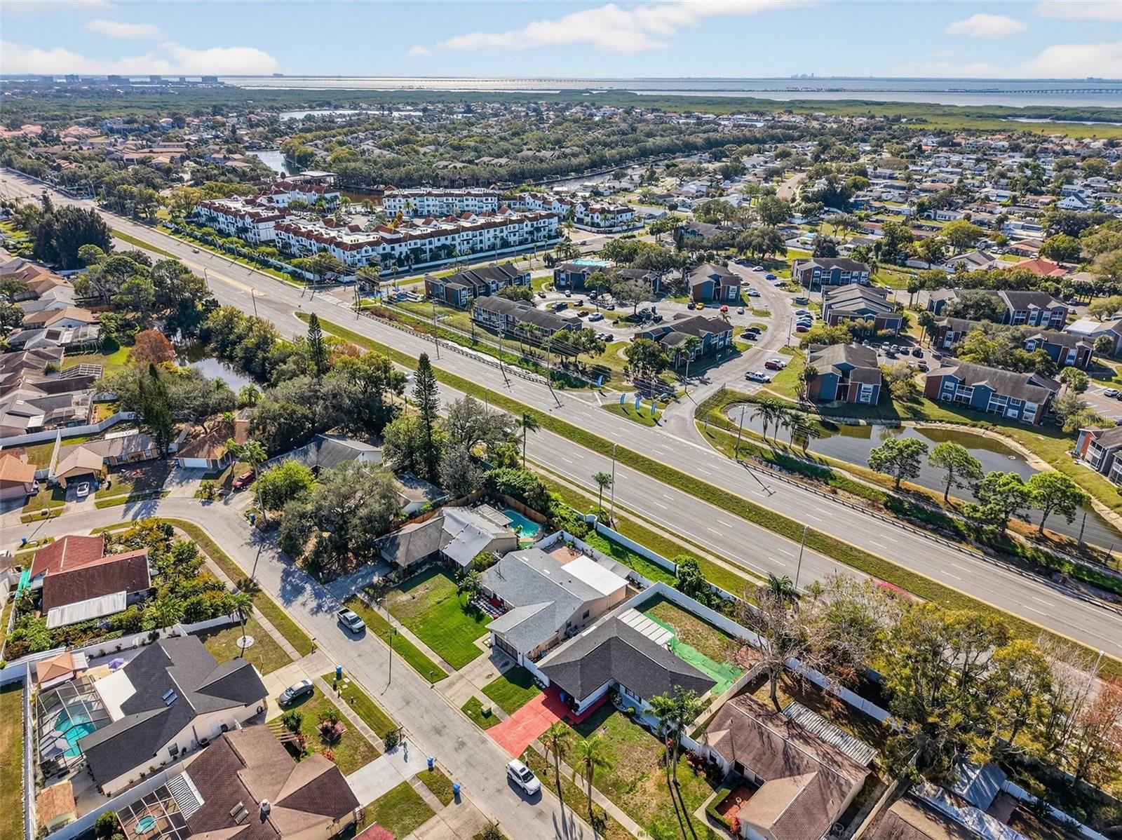 Image 49 of 51 For 6514 Seafairer Drive