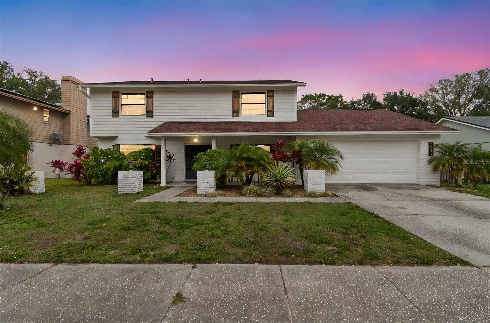 Image 34 of 38 For 4315 Honey Vista Circle