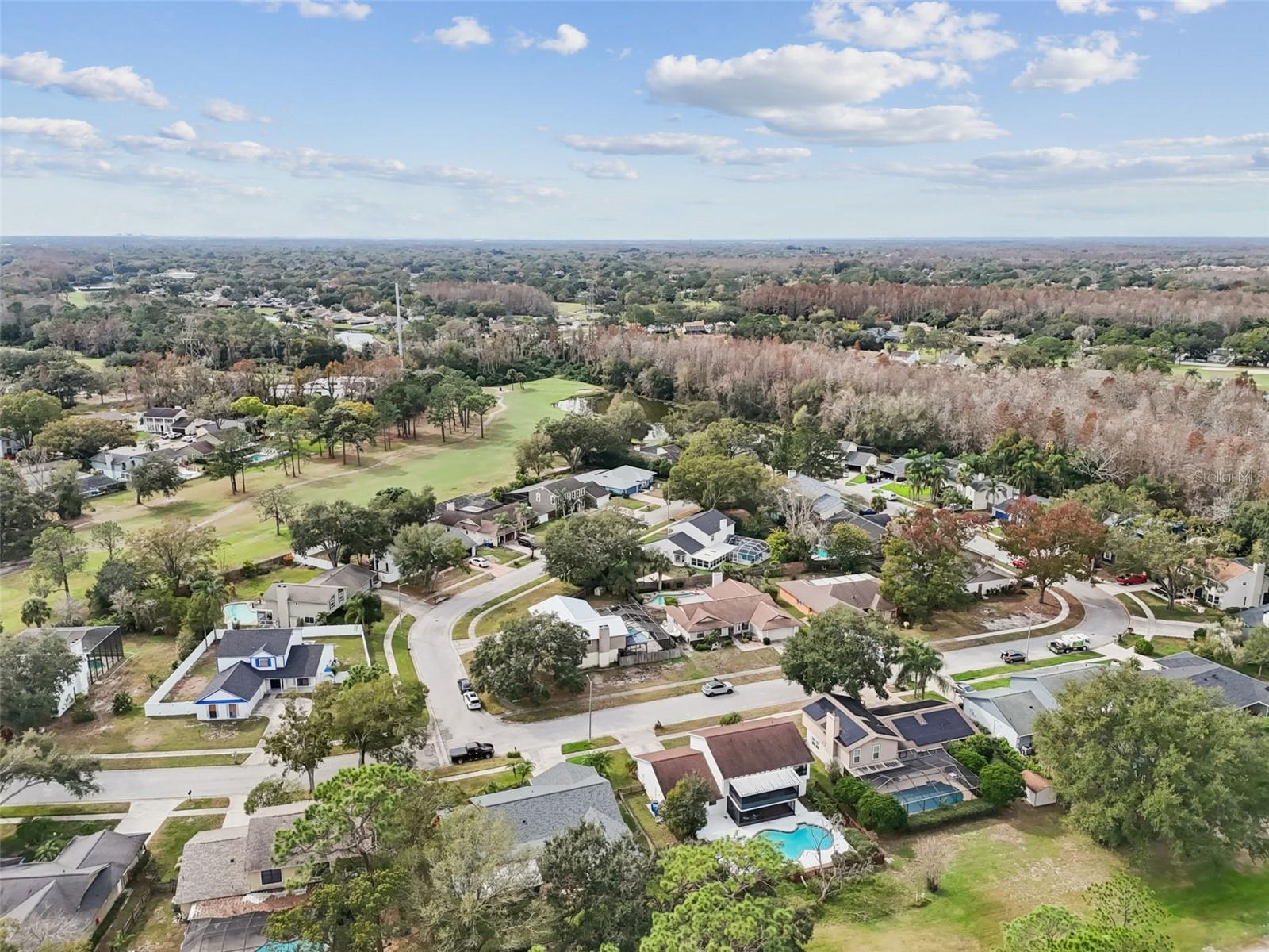 Image 38 of 38 For 4315 Honey Vista Circle