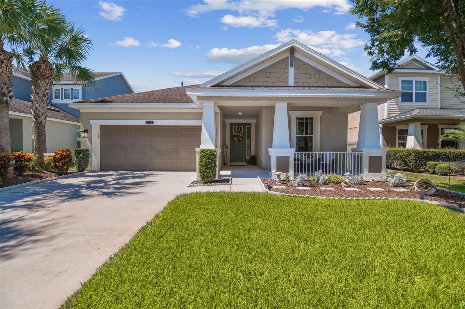 Details for 9264 Bella Vita Circle, LAND O LAKES, FL 34637