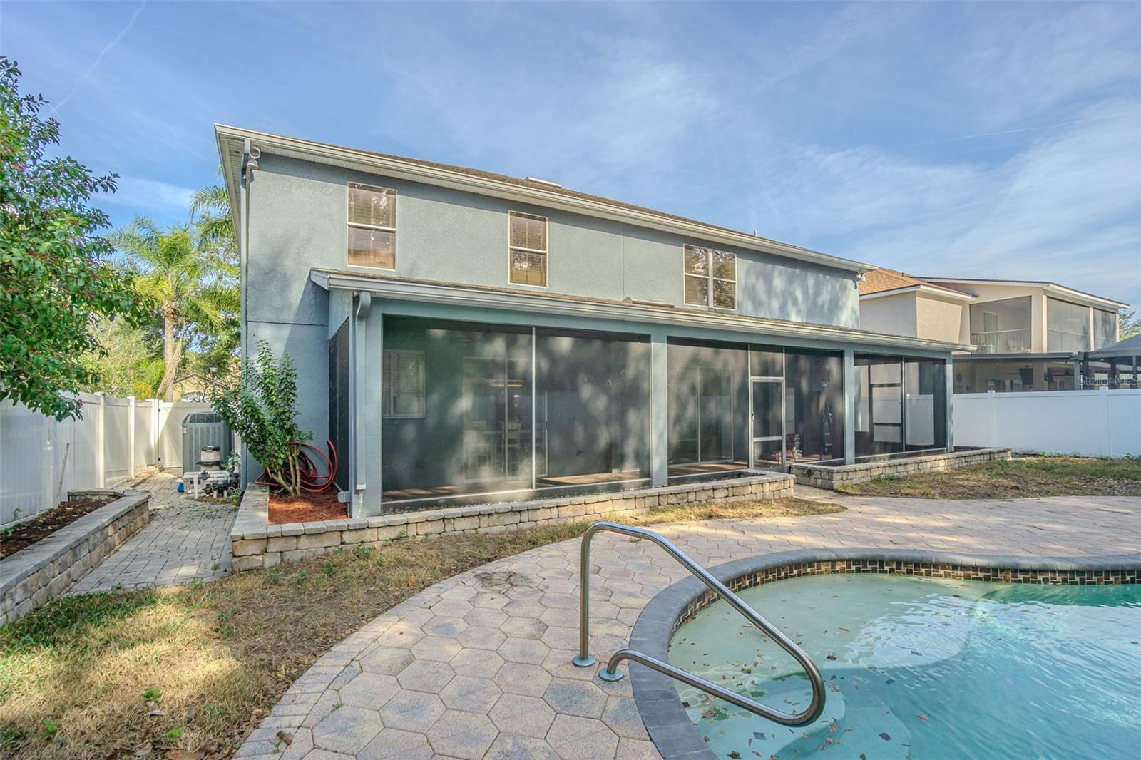 Image 33 of 51 For 2807 Windcrest Oaks Court